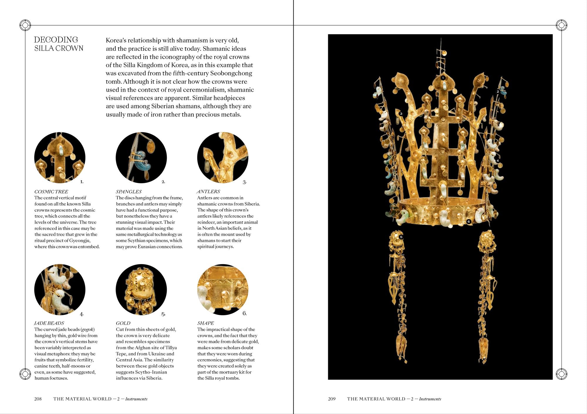 Shamans: The Visual Culture of Animism, Healing and Journeys to Other Planes