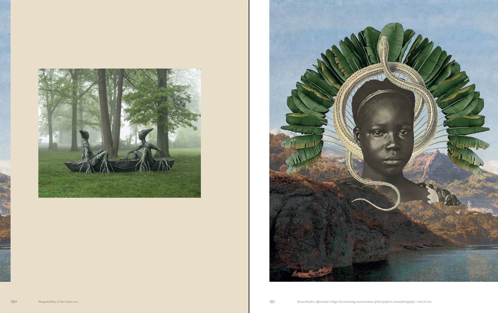 Black Earth Rising: Colonialism and Climate Change in Contemporary Art