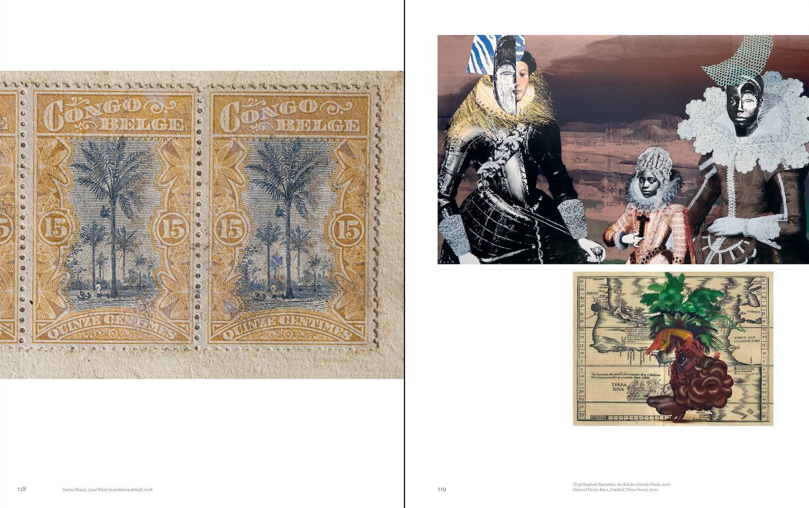 Black Earth Rising: Colonialism and Climate Change in Contemporary Art