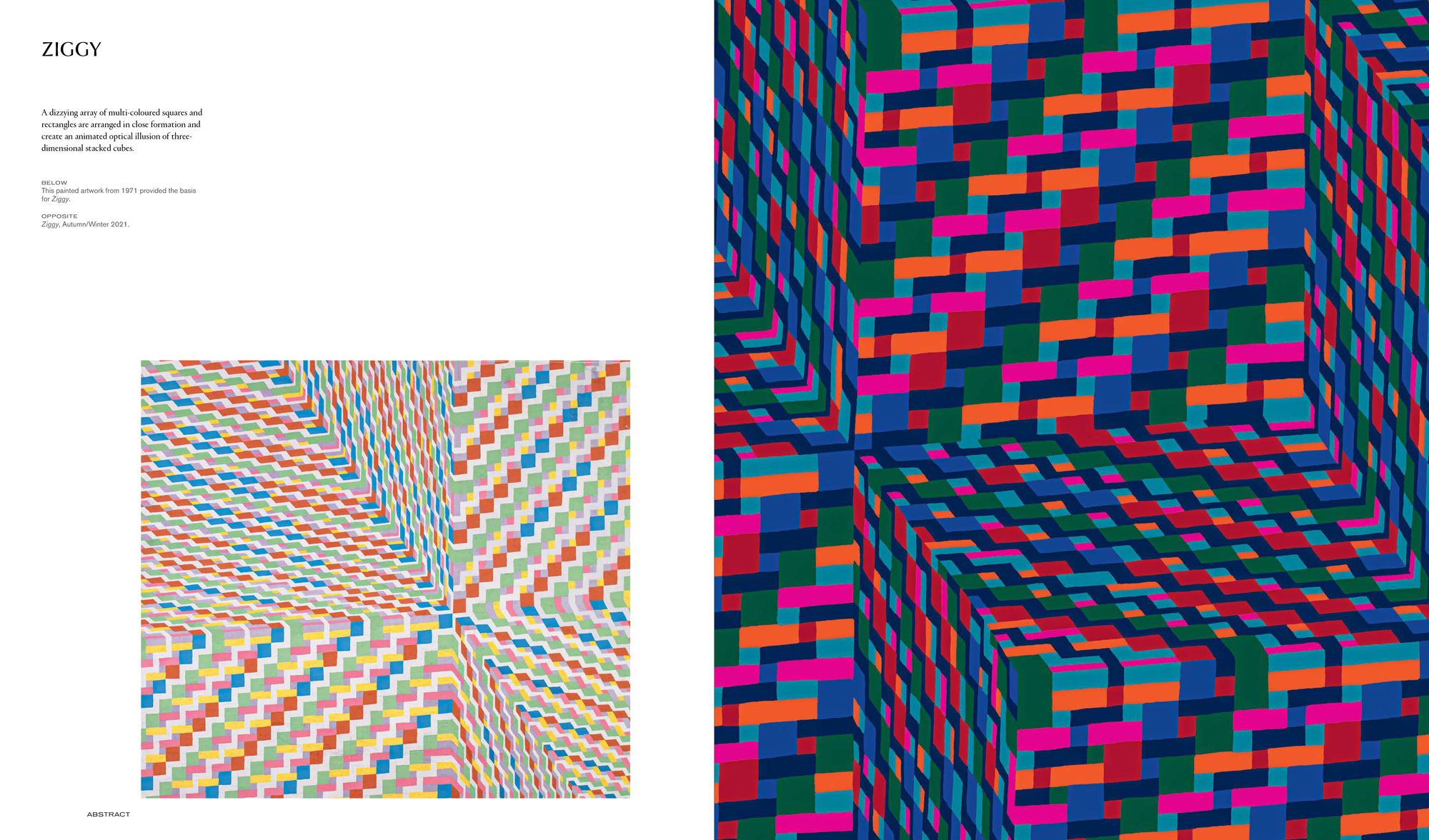 Liberty.: Design. Pattern. Color.