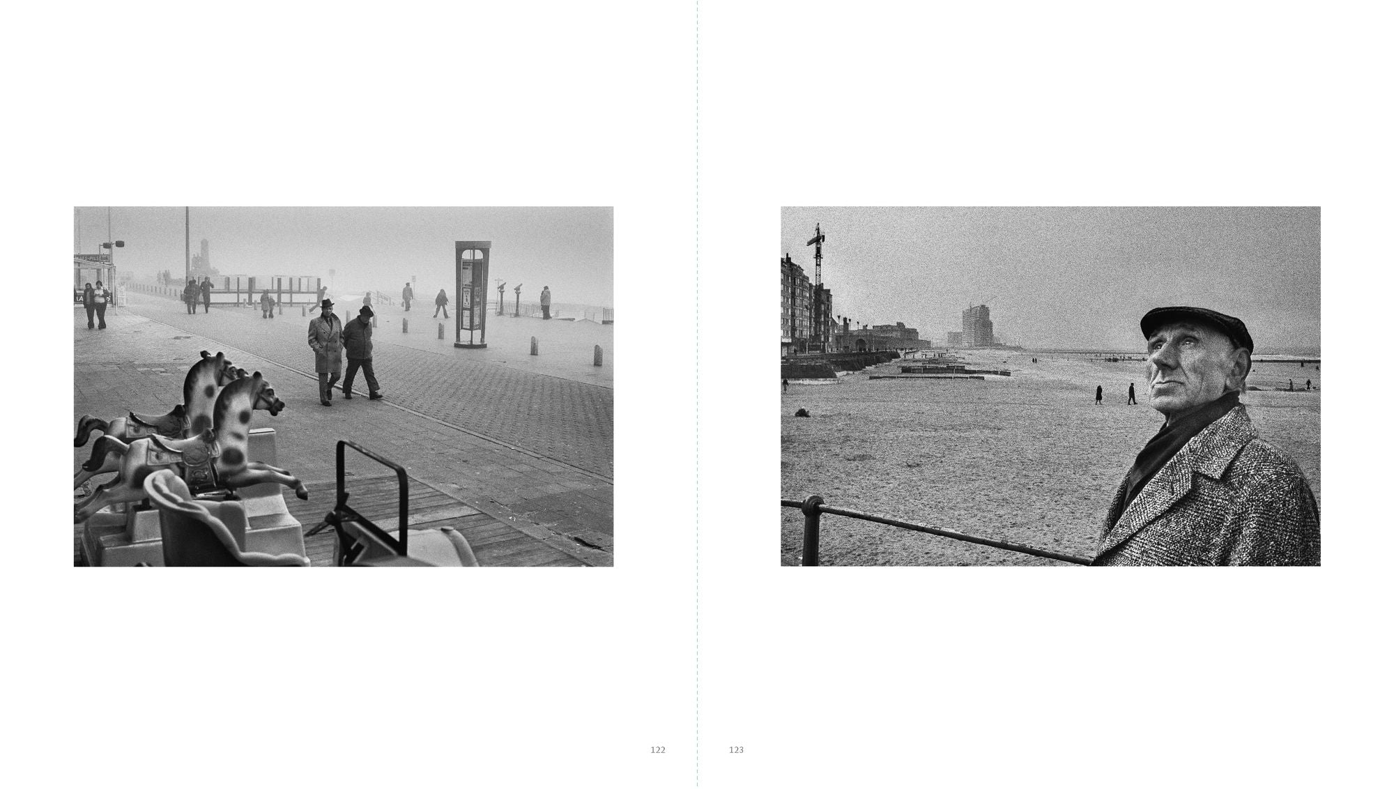 Harry Gruyaert: Homeland