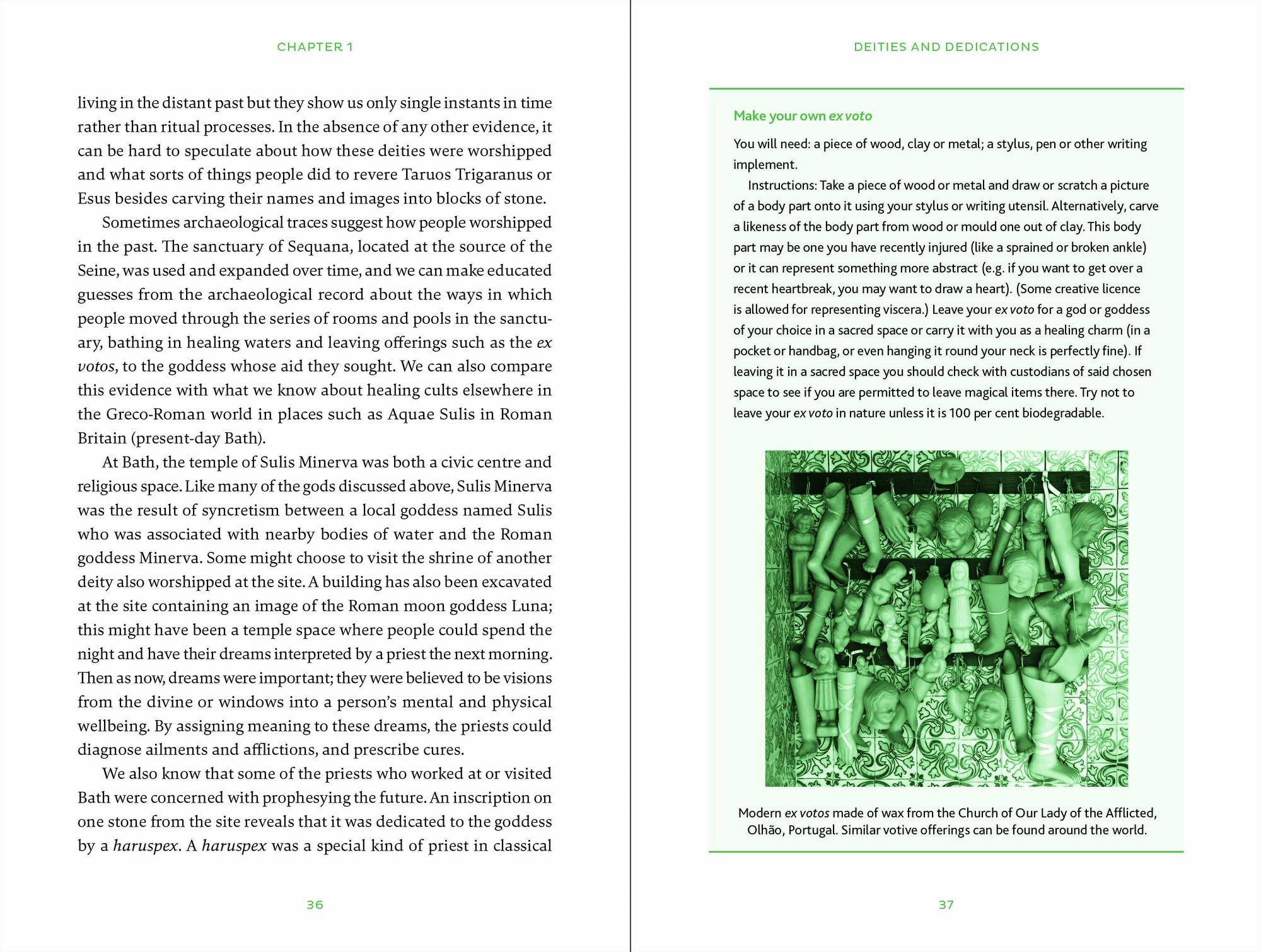 Celtic Magic: A Practitioner's Guide
