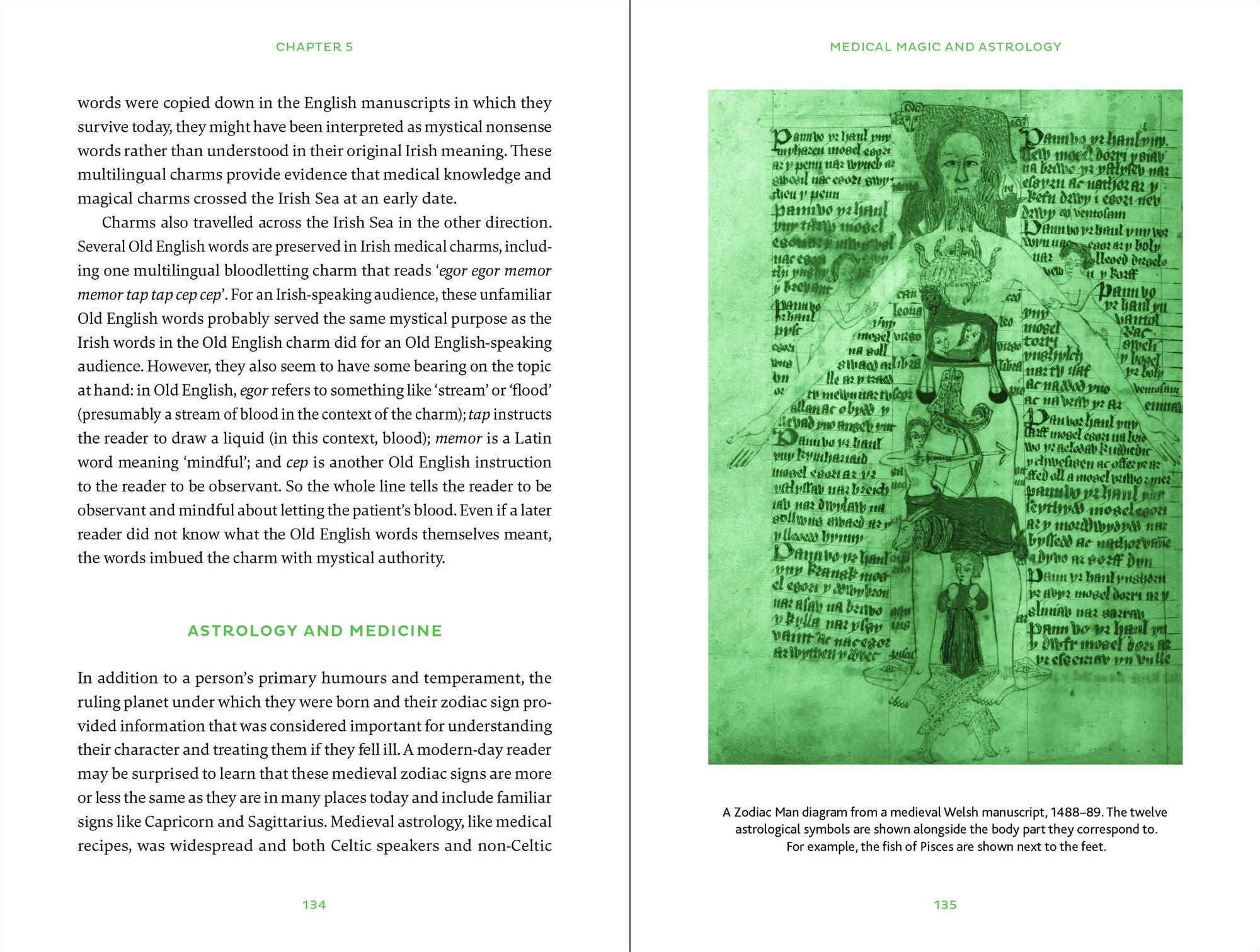Celtic Magic: A Practitioner's Guide