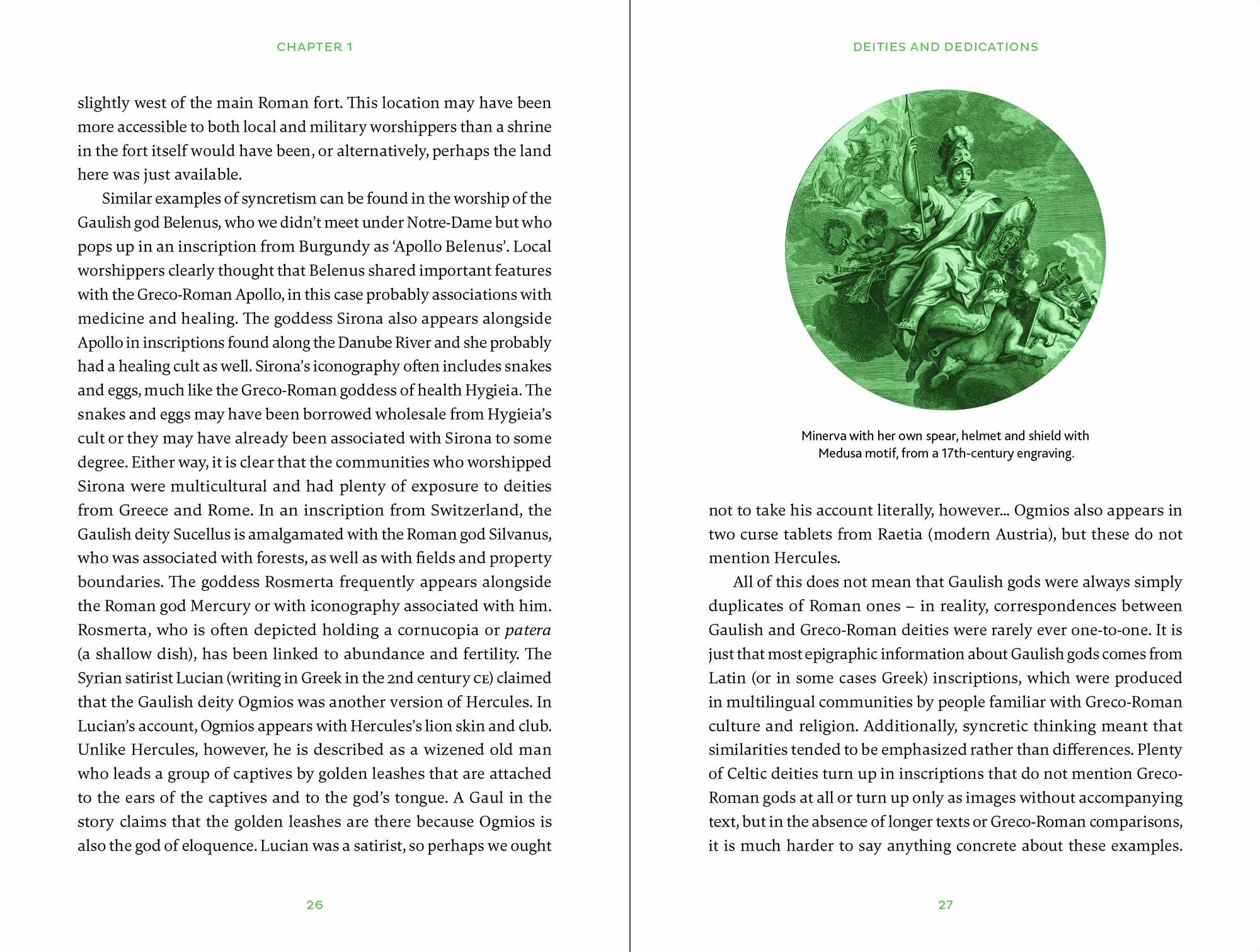 Celtic Magic: A Practitioner's Guide