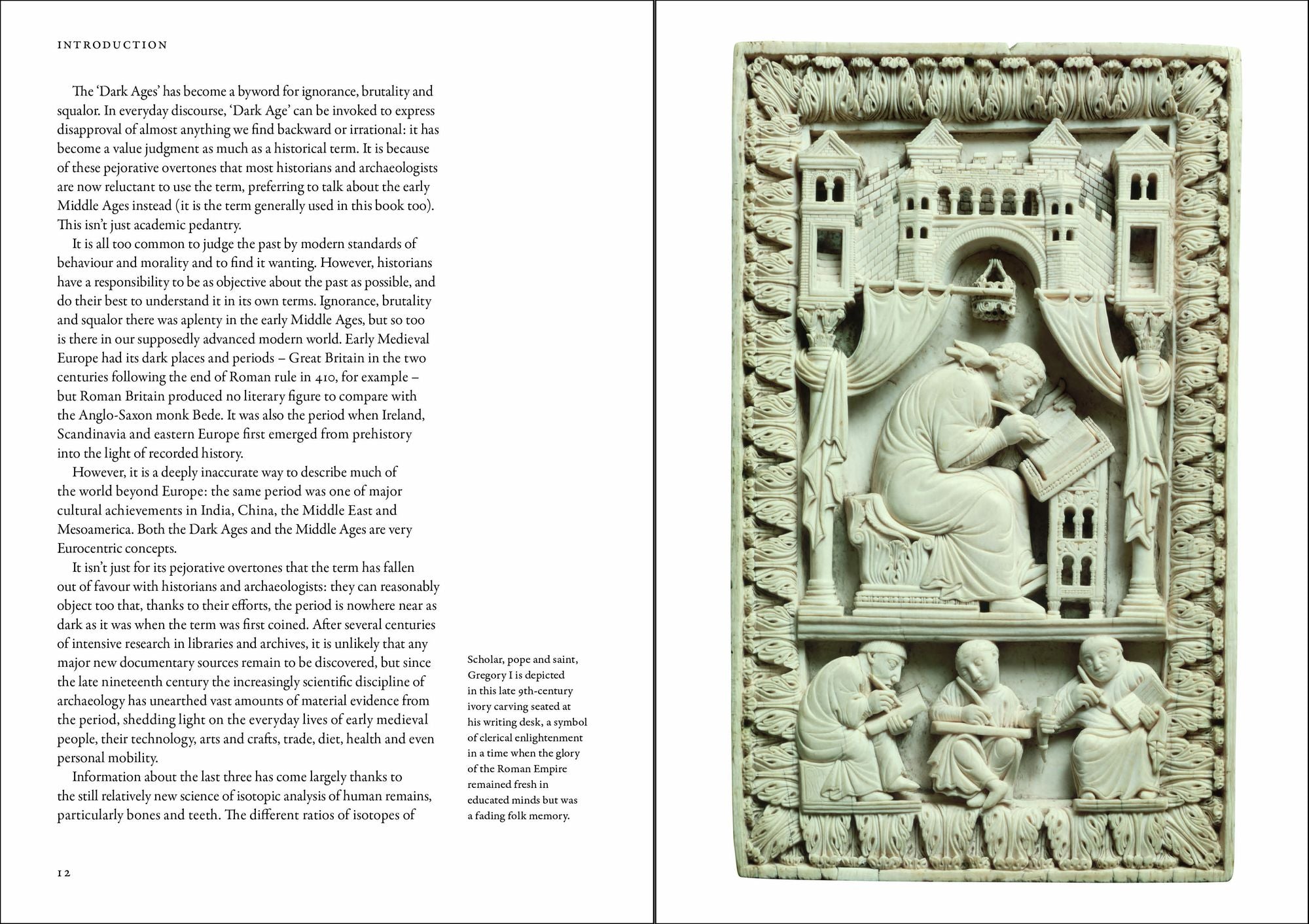 The Making of the Middle Ages: An Atlas of Europe