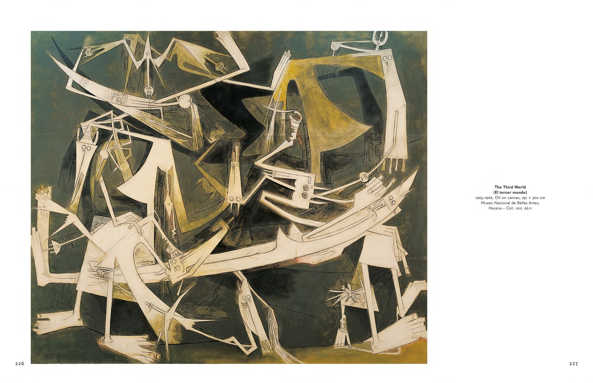 Wifredo Lam