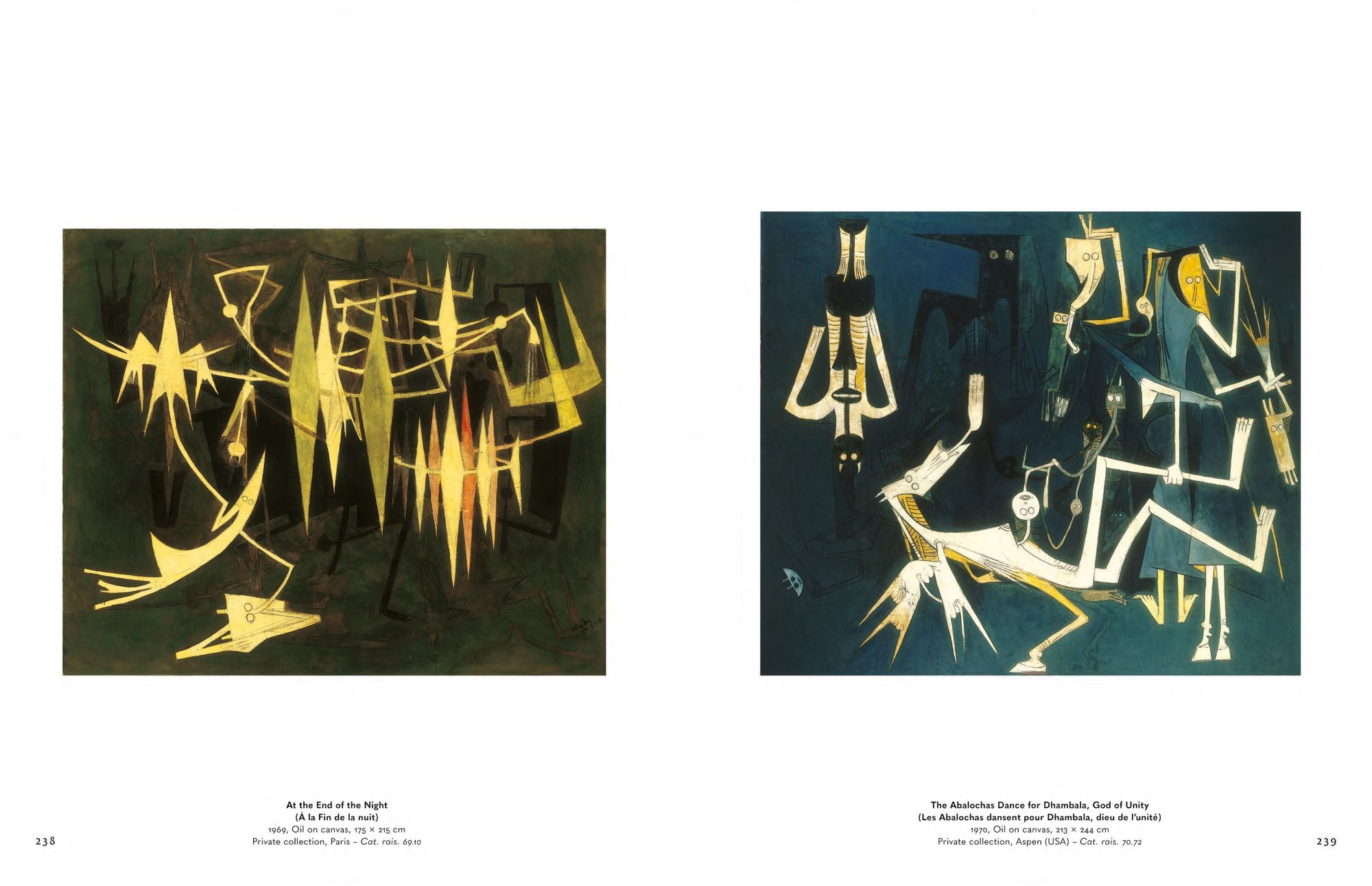 Wifredo Lam