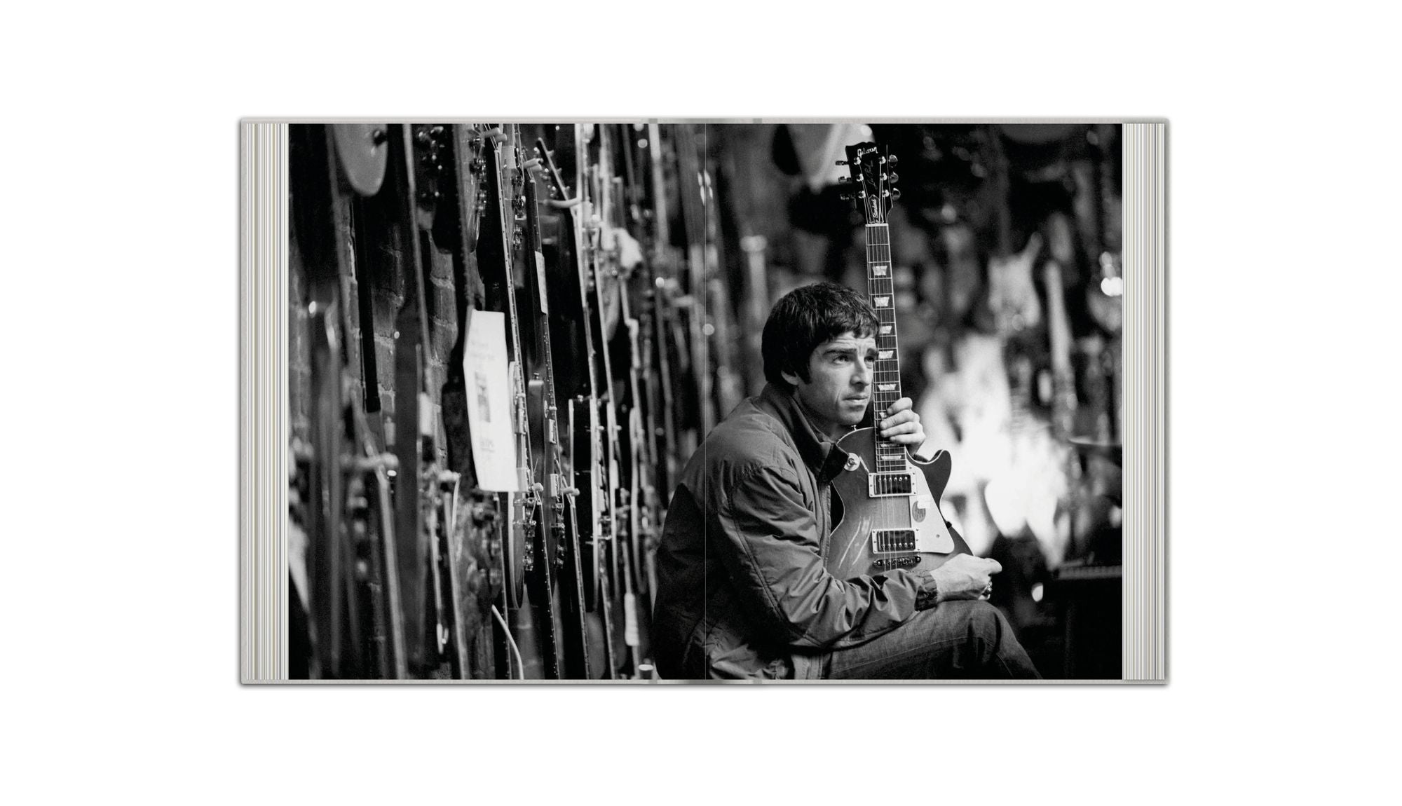 Oasis: Trying to find a way out of nowhere