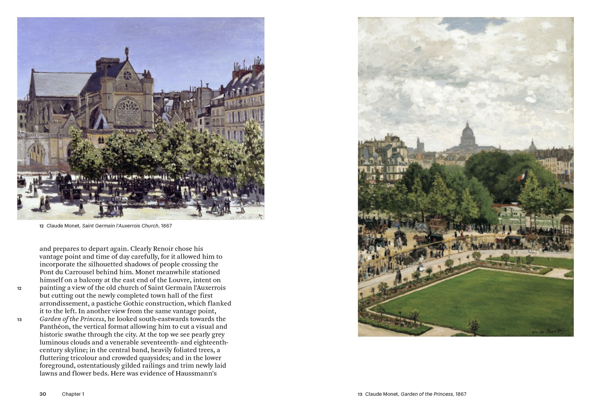 Impressionism: Origins, Practice, Reception