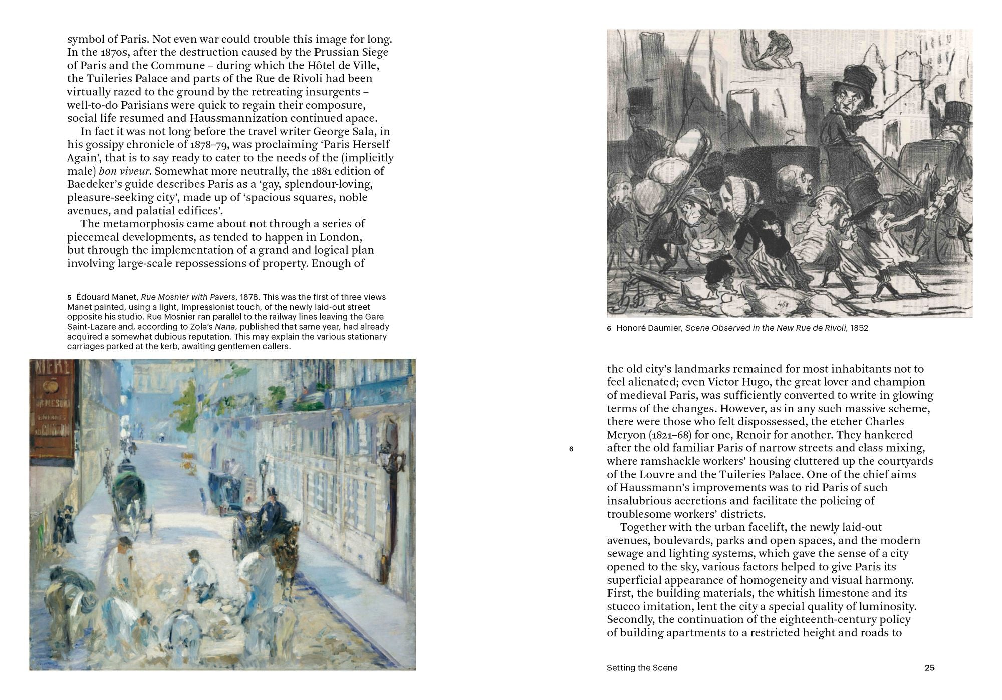 Impressionism: Origins, Practice, Reception