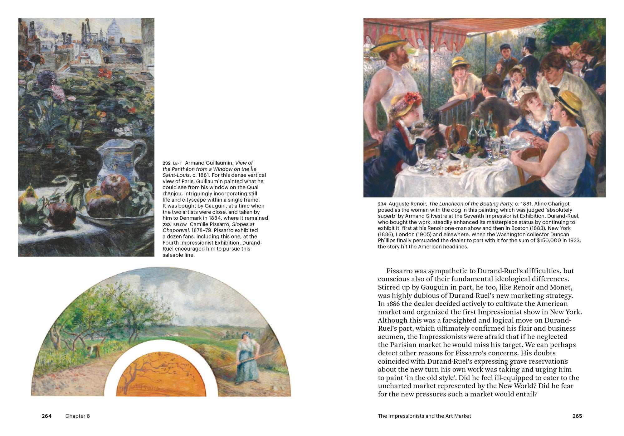 Impressionism: Origins, Practice, Reception
