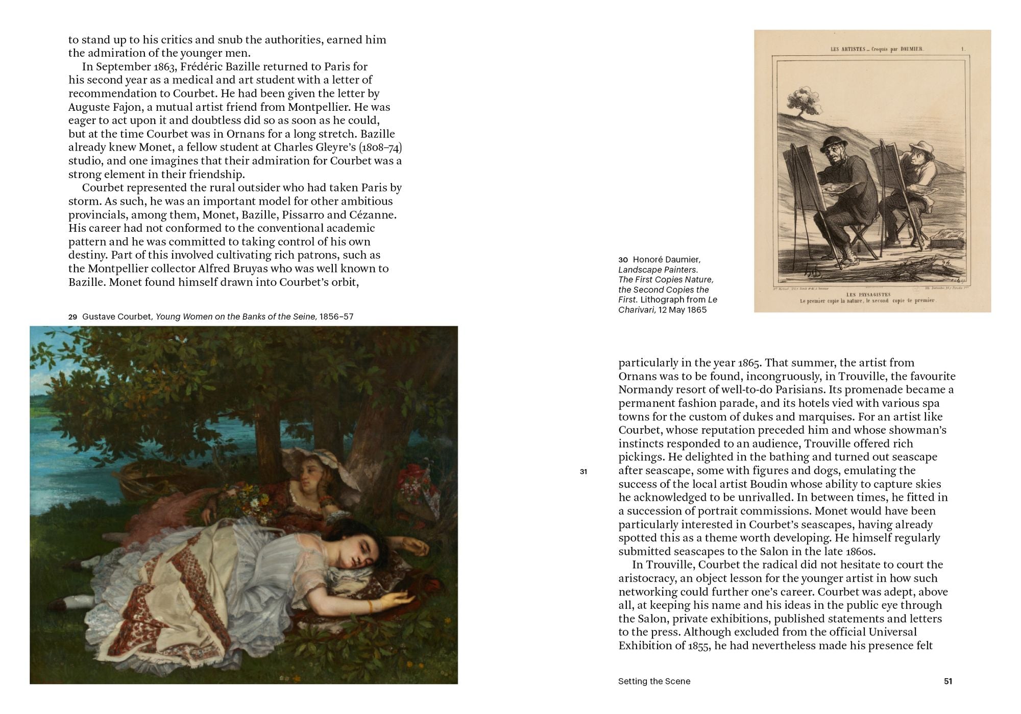 Impressionism: Origins, Practice, Reception