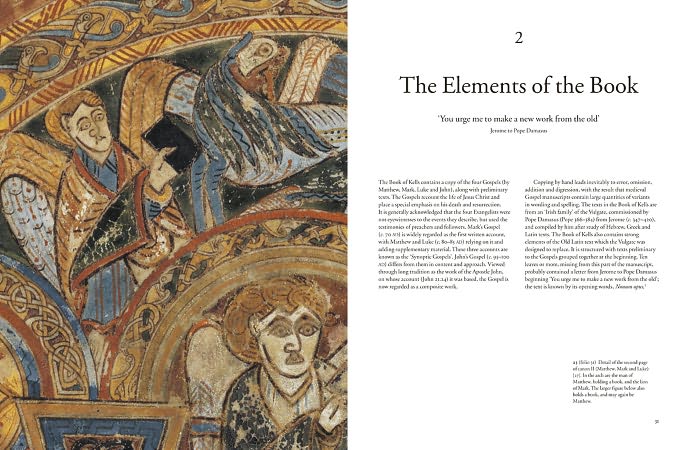 The Book of Kells
