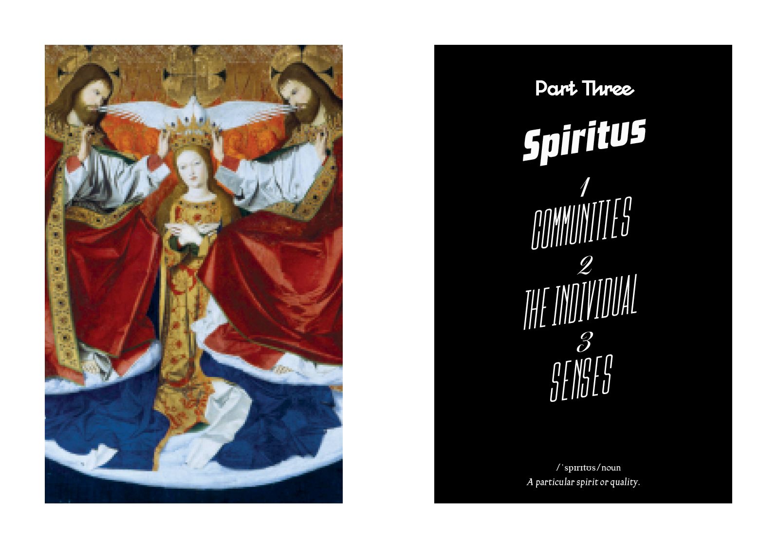 Catholica: The Visual Culture of Catholicism