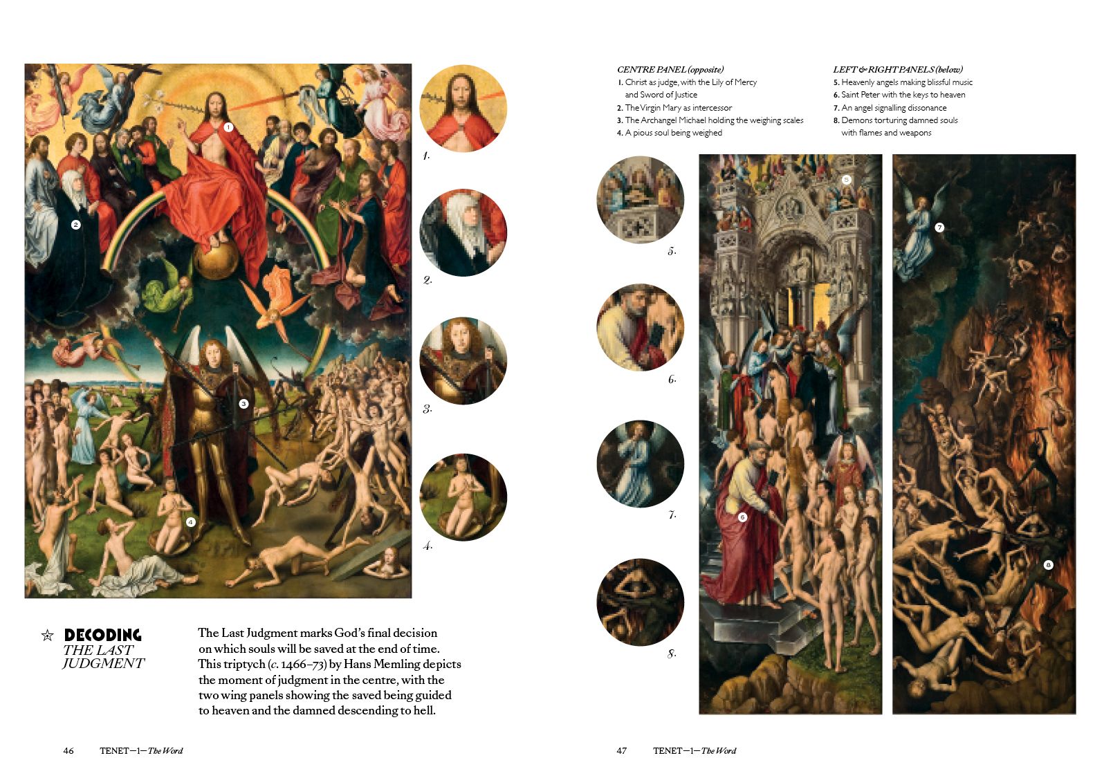 Catholica: The Visual Culture of Catholicism