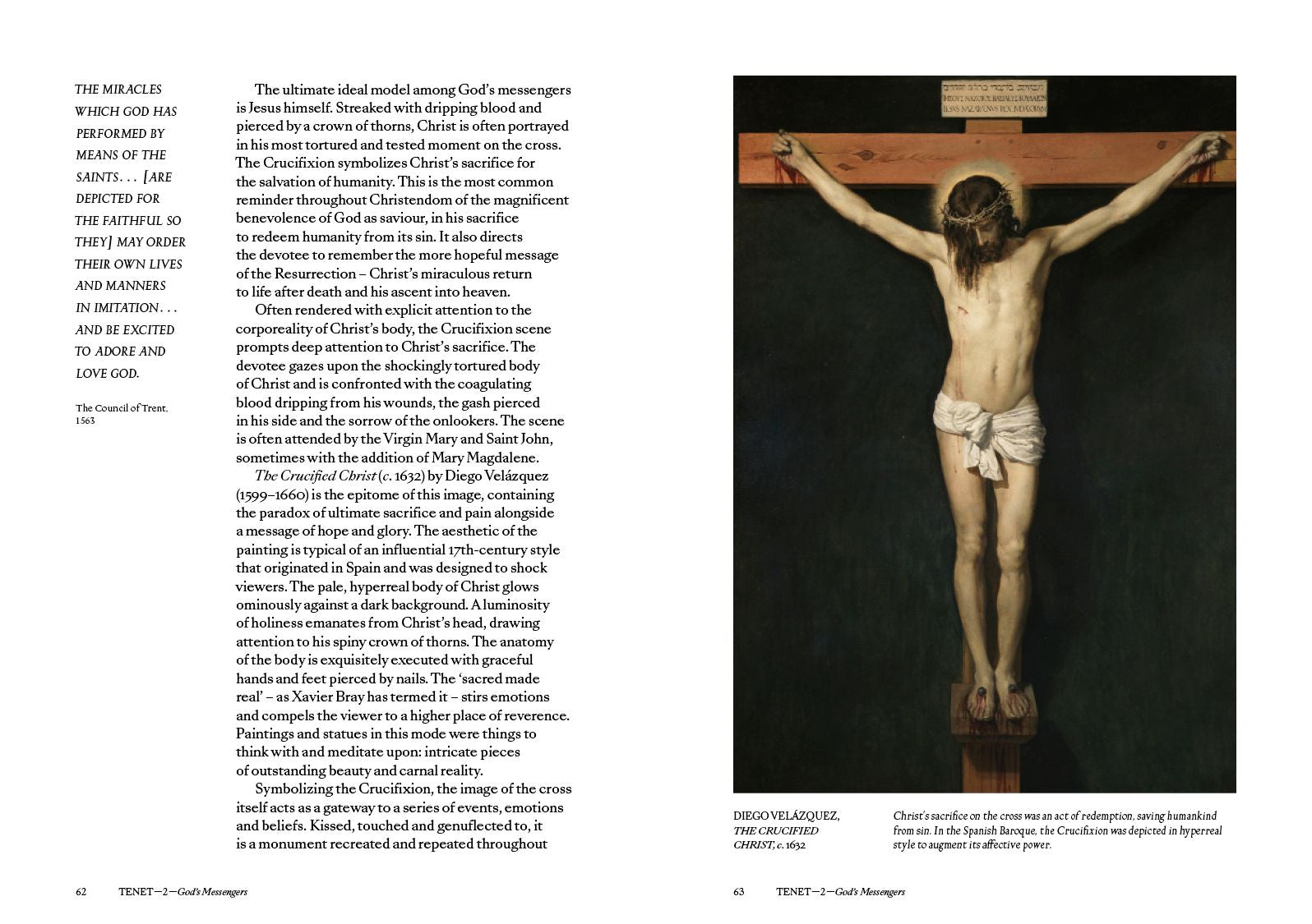 Catholica: The Visual Culture of Catholicism