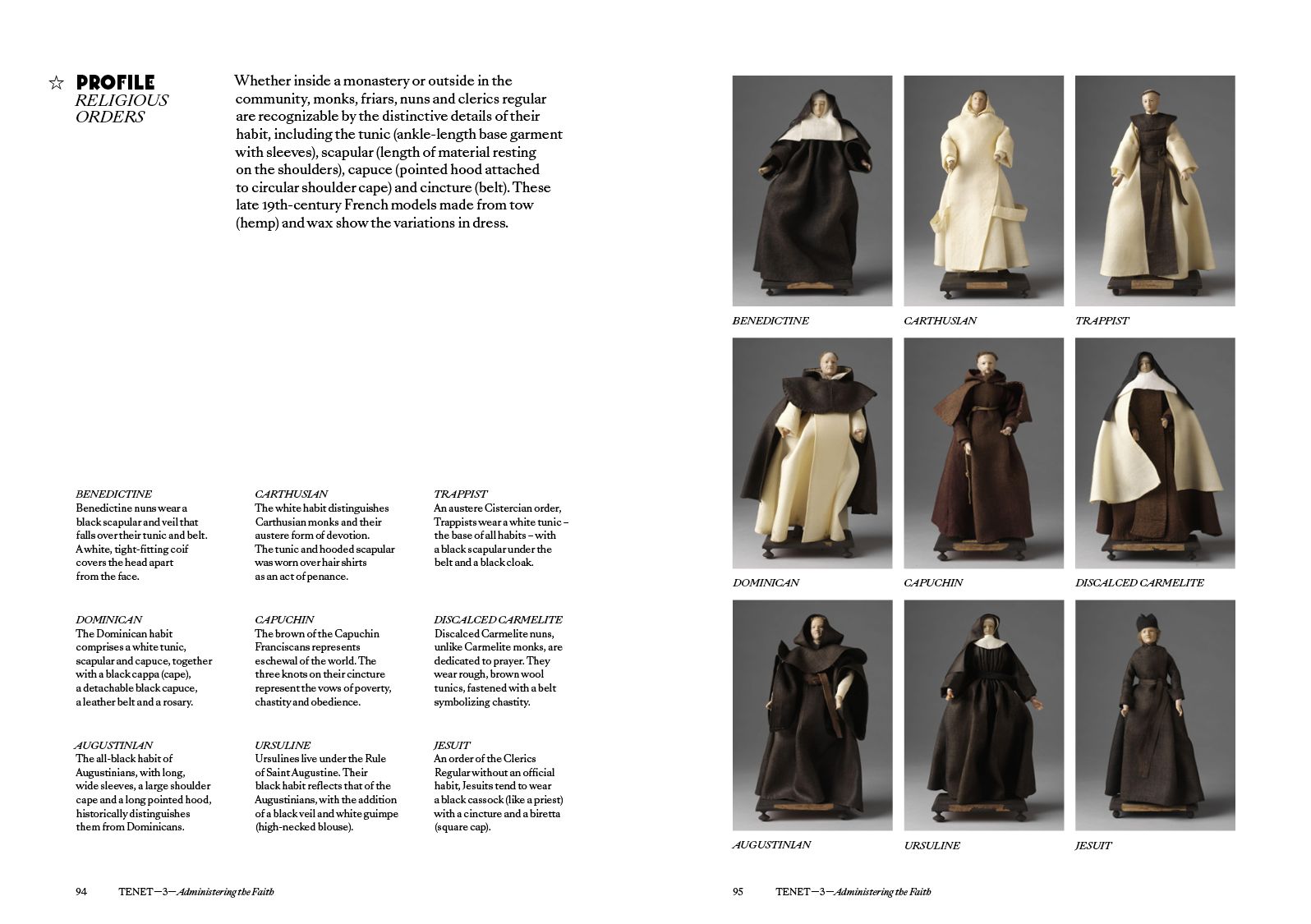 Catholica: The Visual Culture of Catholicism