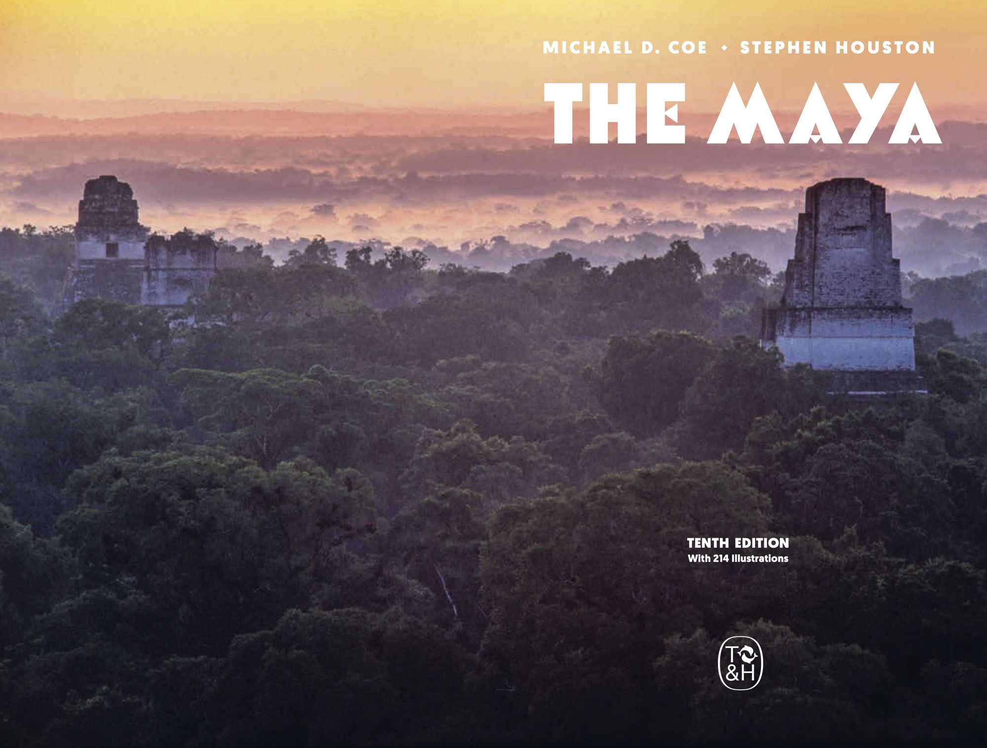 The Maya
