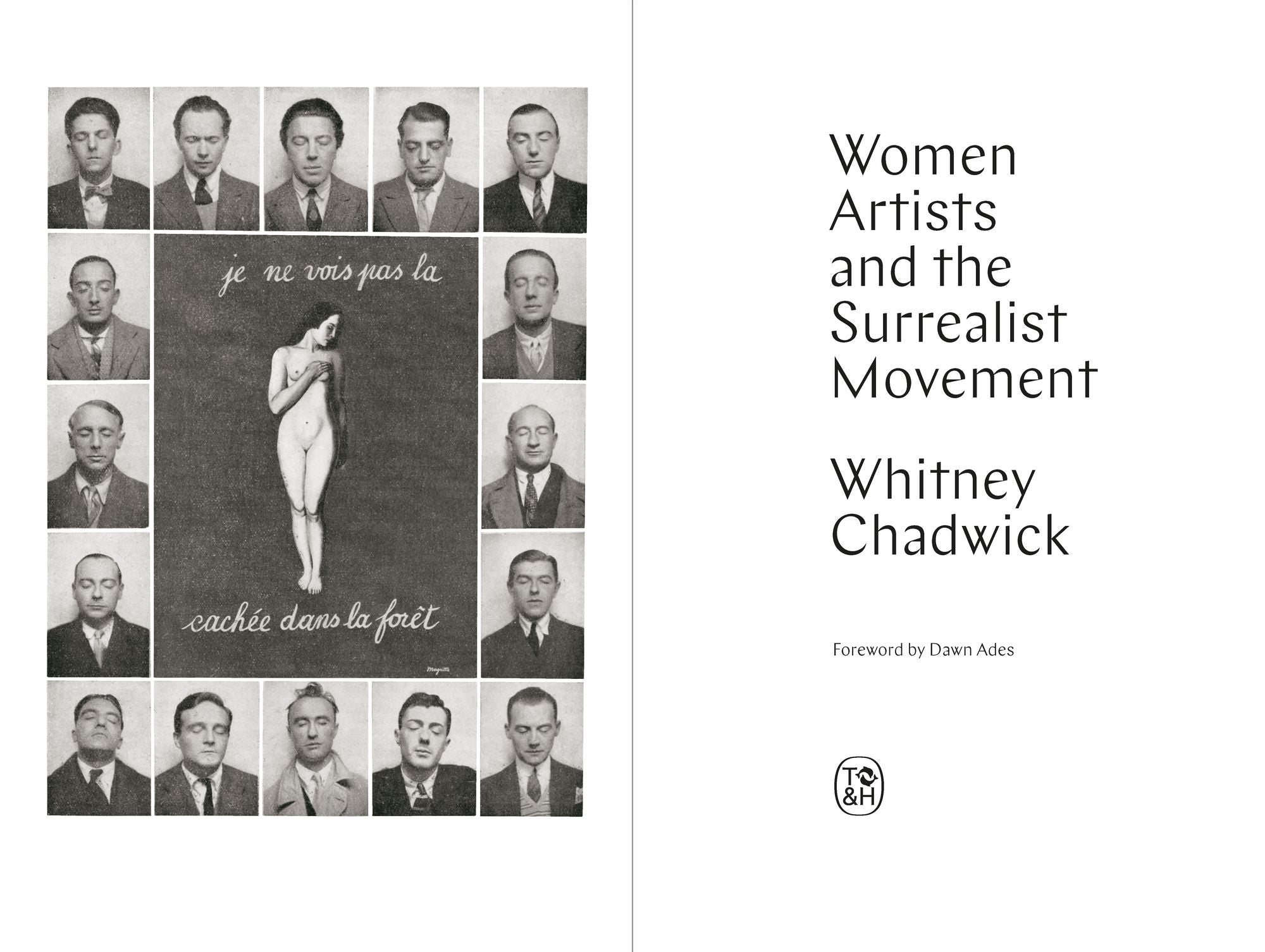 Women Artists and the Surrealist Movement