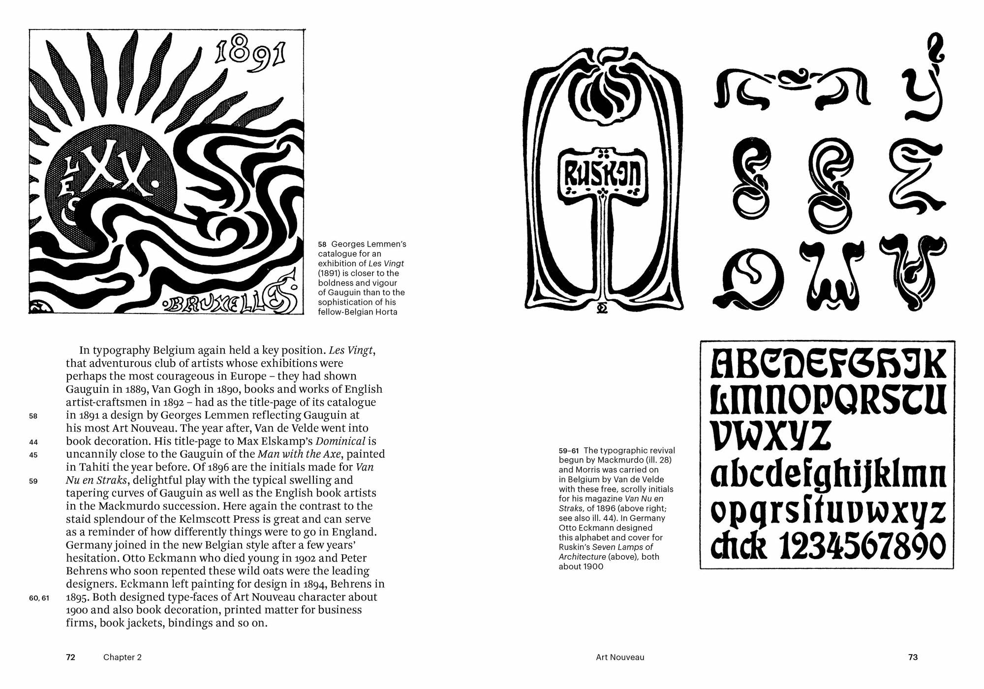 The Sources of Modern Architecture and Design