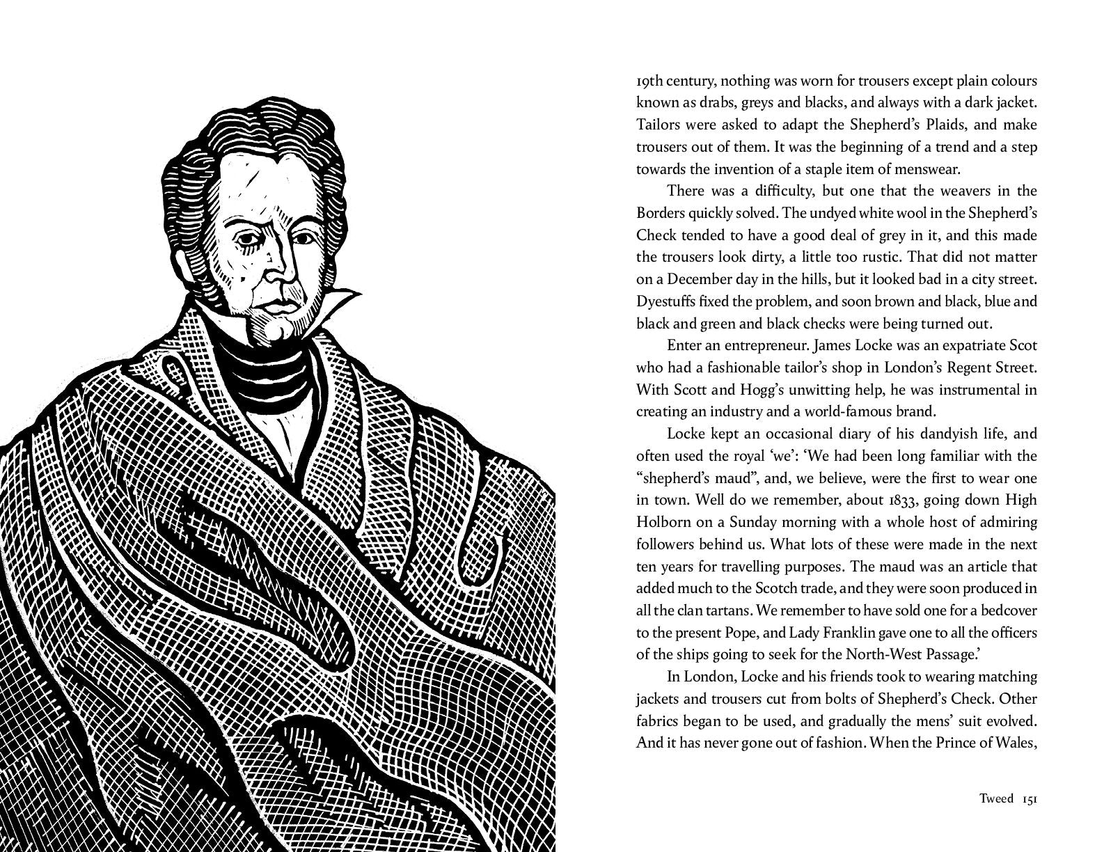 Scotland's Forgotten Past: A History of the Mislaid, Misplaced and Misunderstood