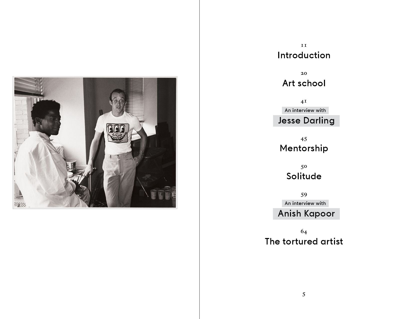Survival Notes: Life Lessons from Contemporary Artists