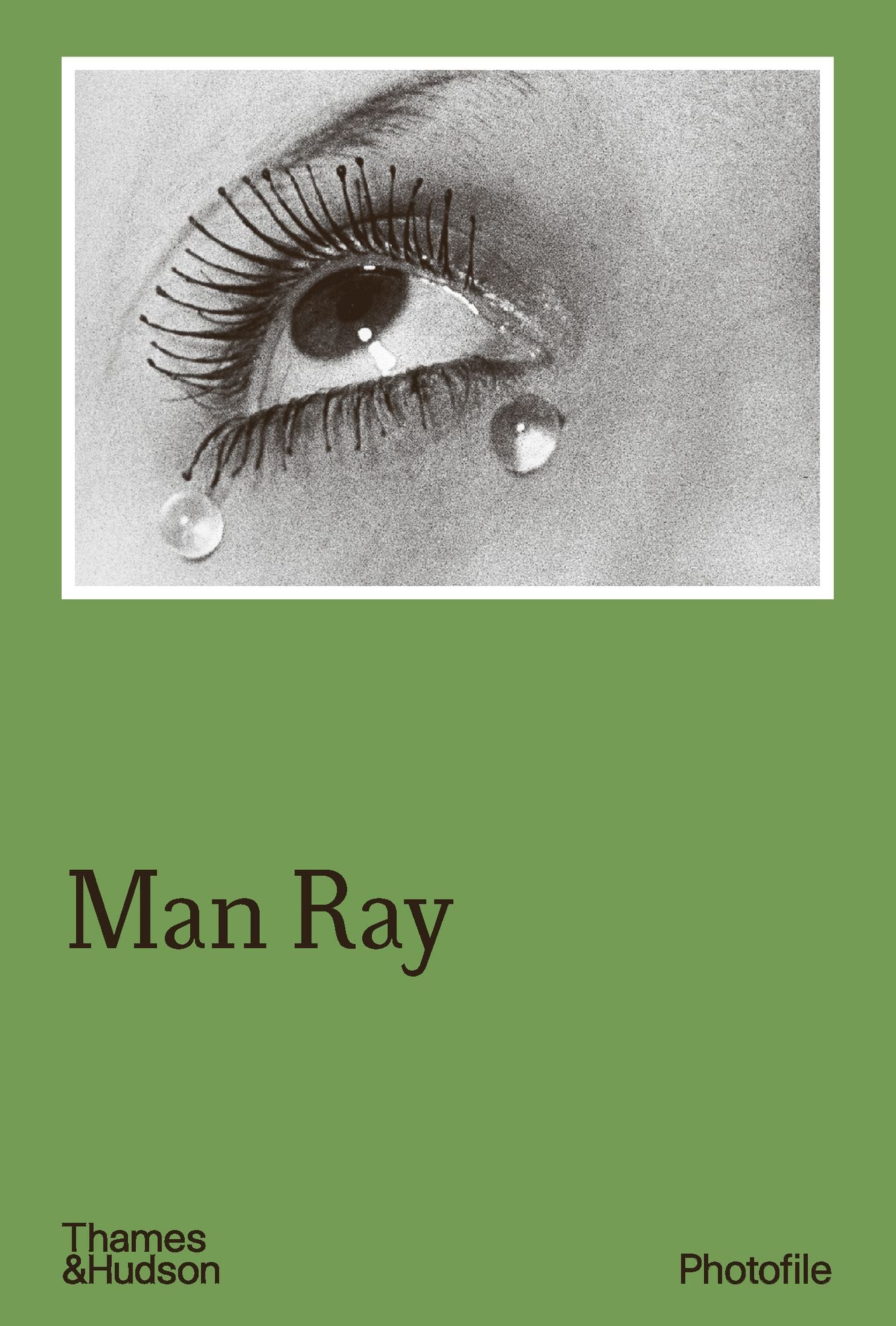 Man Ray (Photofile)