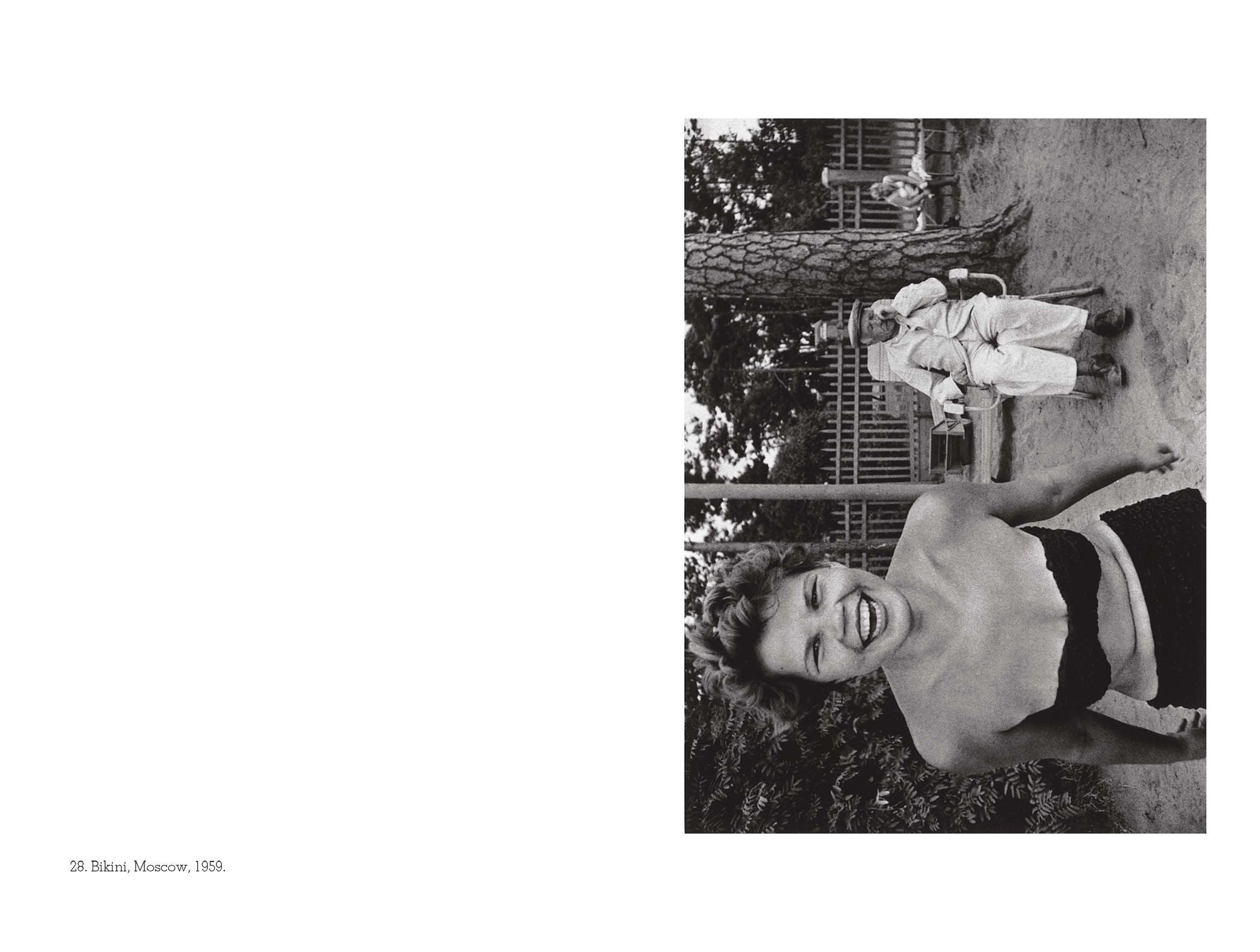 William Klein (Photofile)