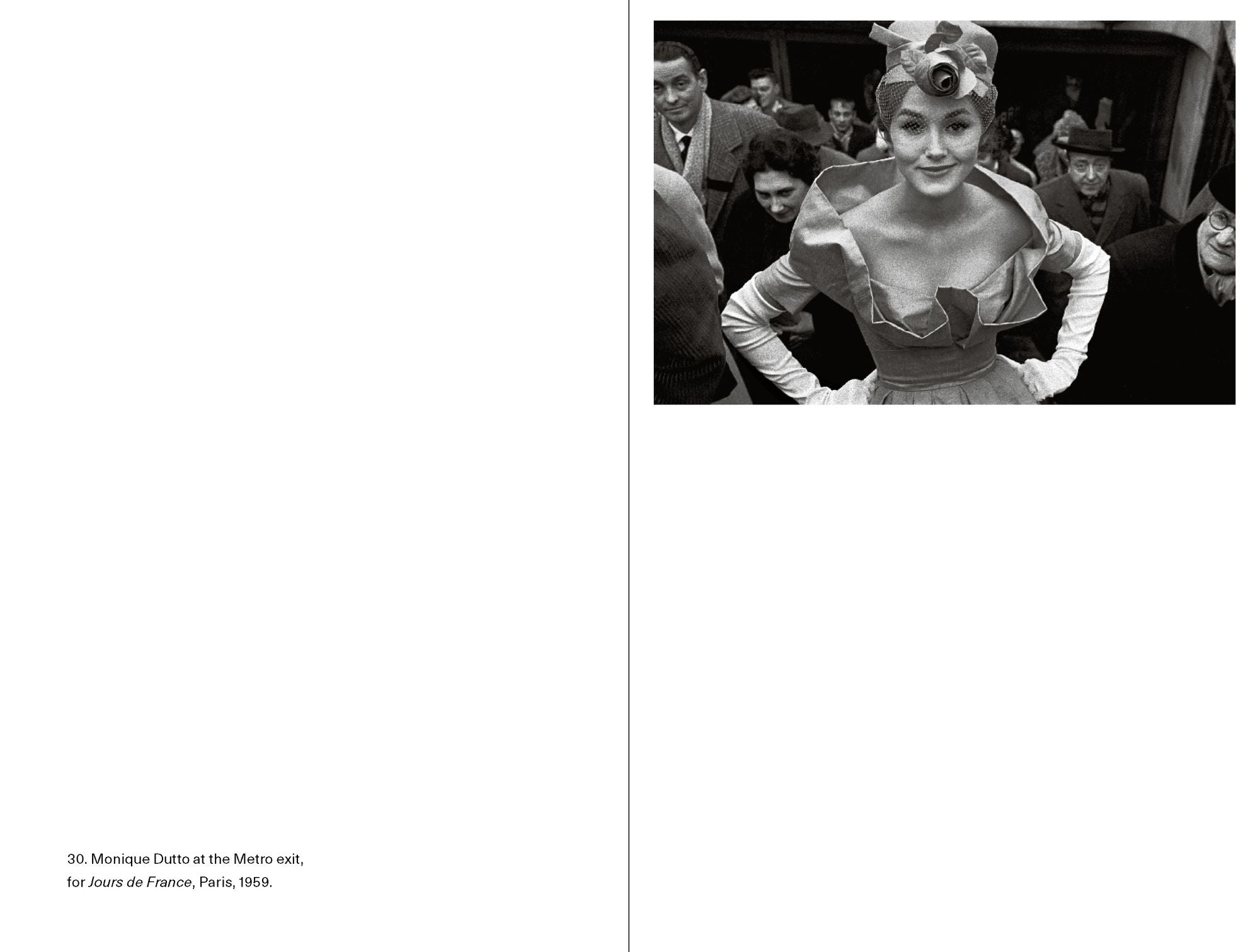 Frank Horvat (Photofile)