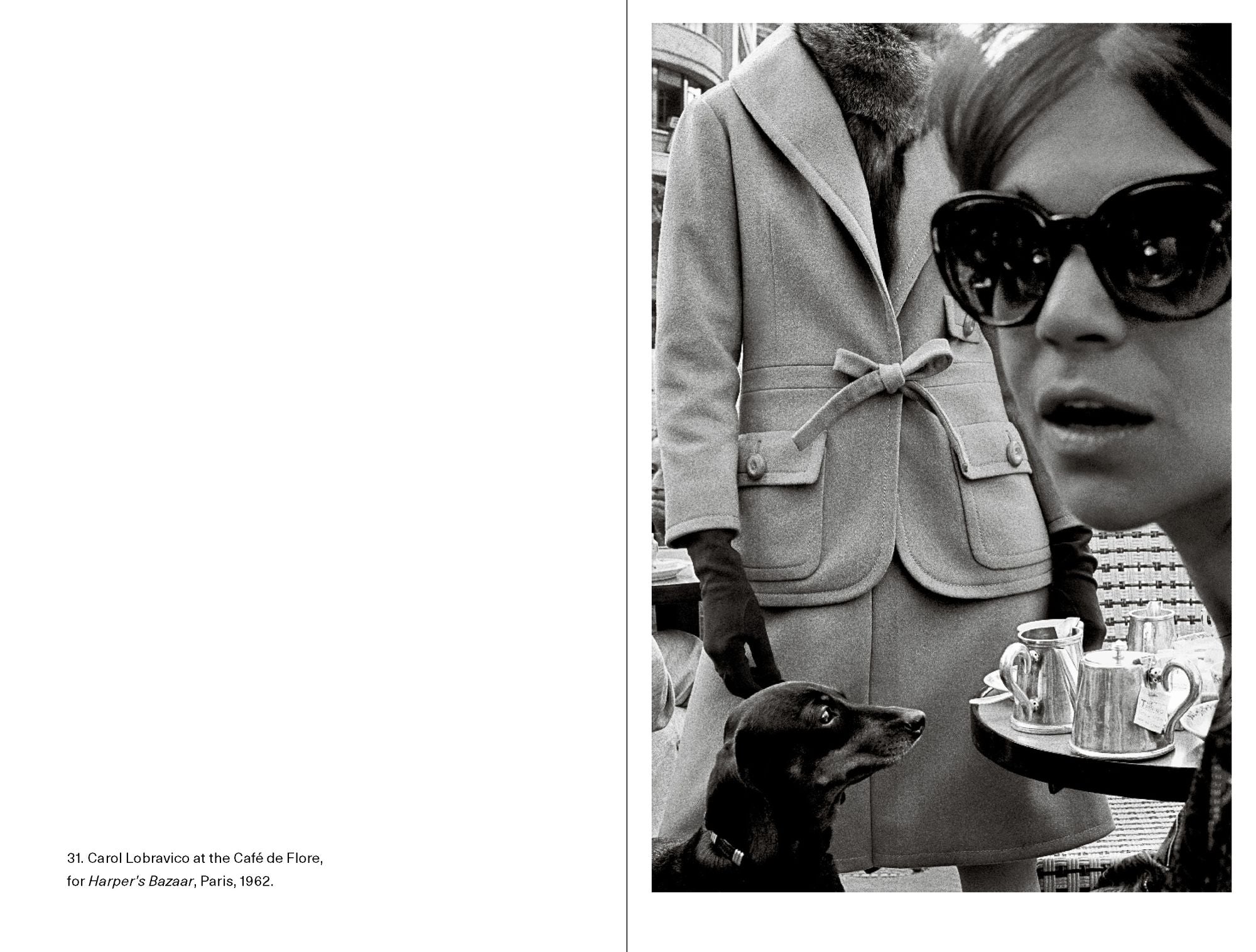 Frank Horvat (Photofile)