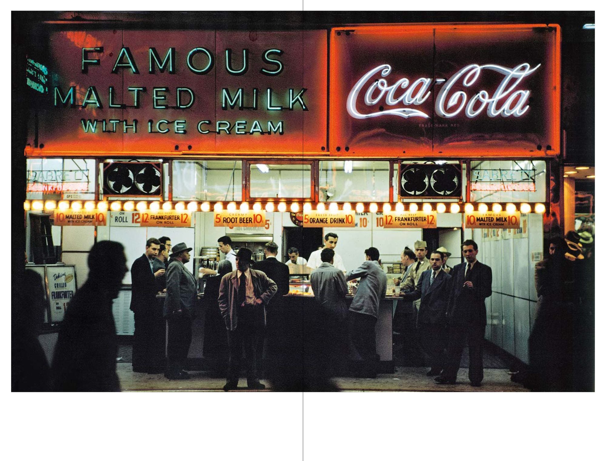 Ruth Orkin (Photofile)