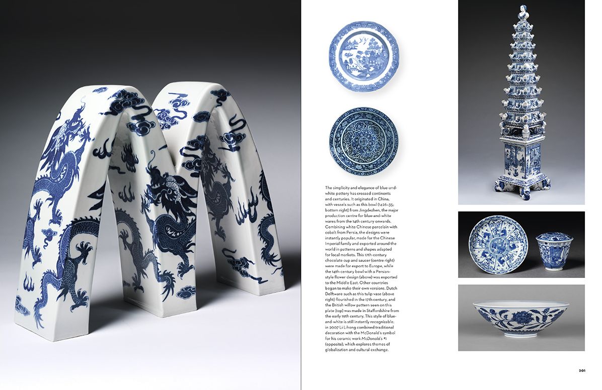 The V&A Book of Color in Design
