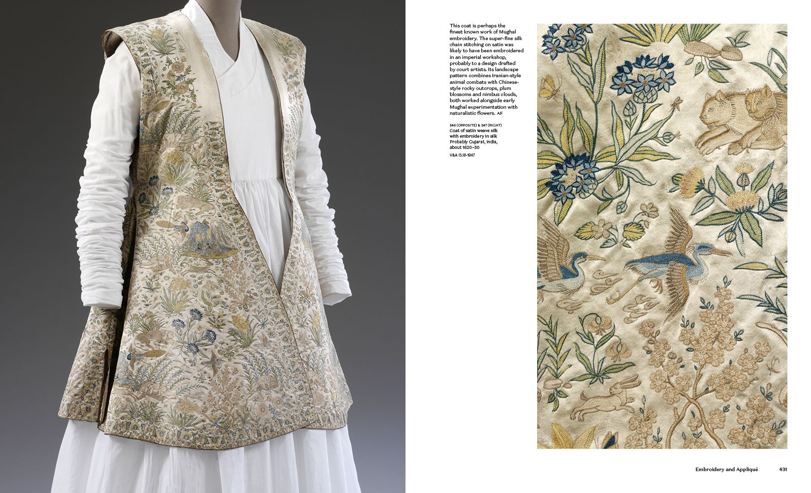 Silk: Fiber, Fabric, and Fashion