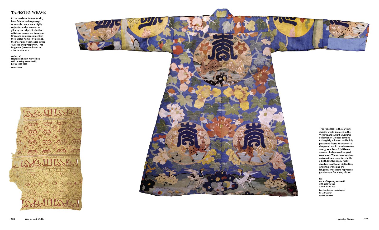 Silk: Fiber, Fabric, and Fashion