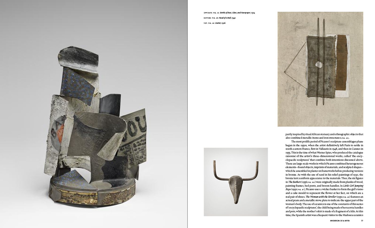 Picasso/Asia: A Conversation