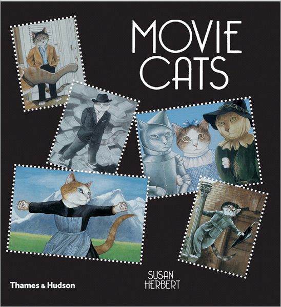 Movie Cats