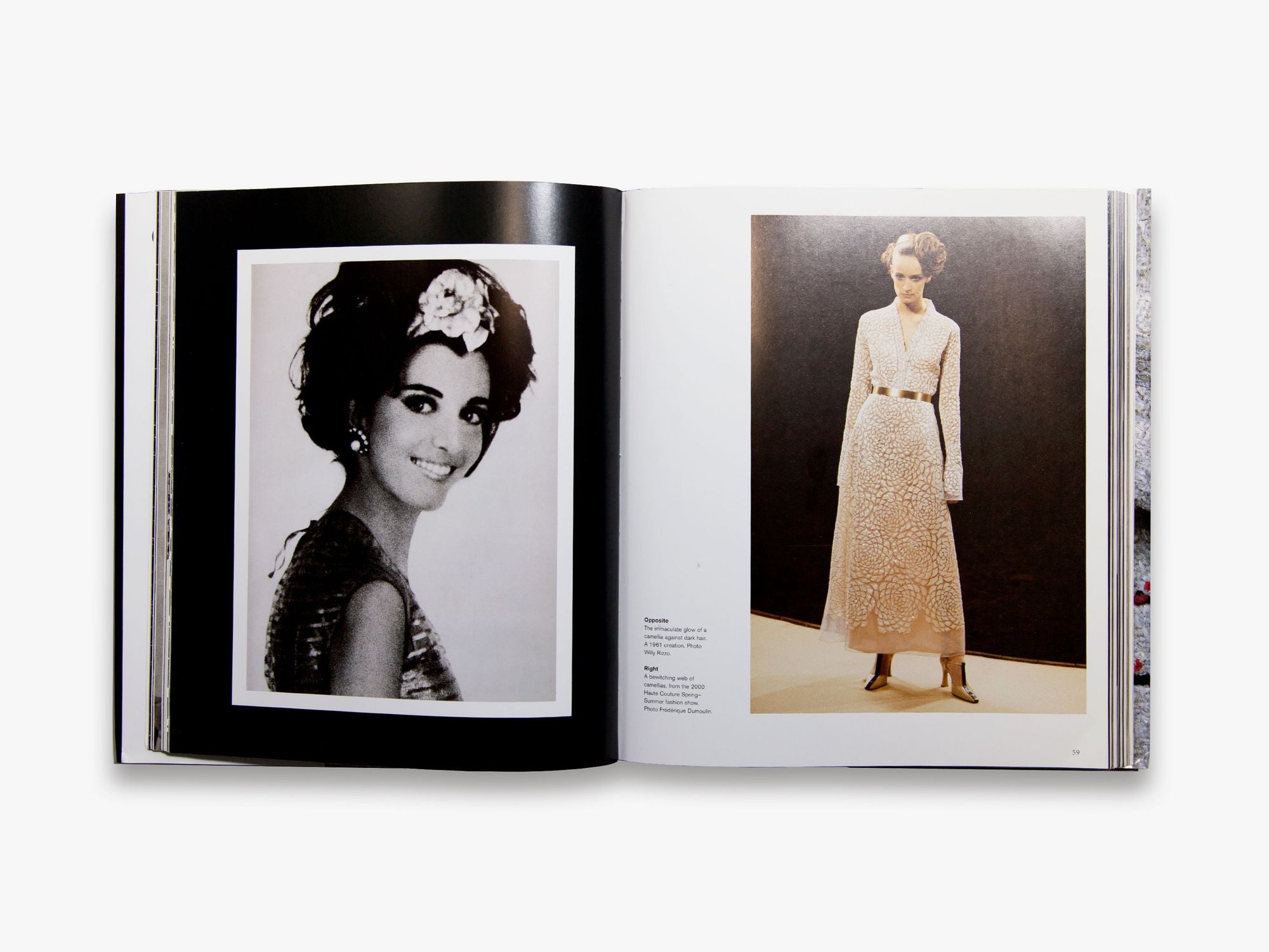 Chanel: Collections and Creations