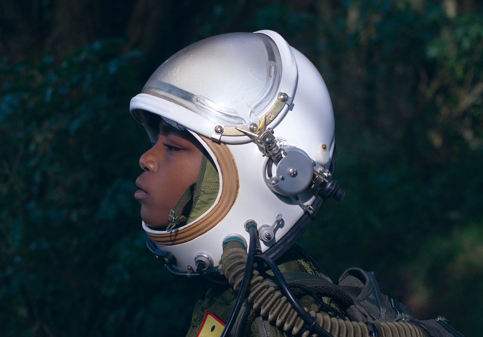Black Artists Shaping the World