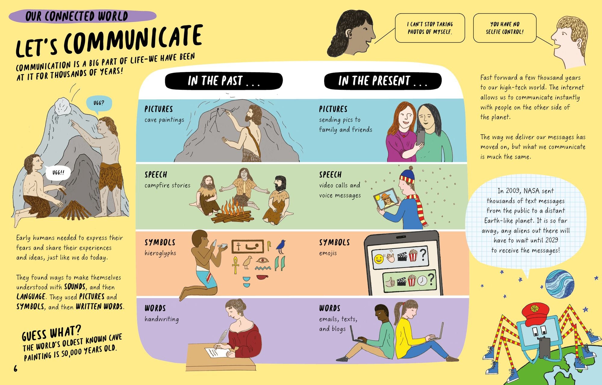The Brainiac's Book of the Internet: How the Online World Works