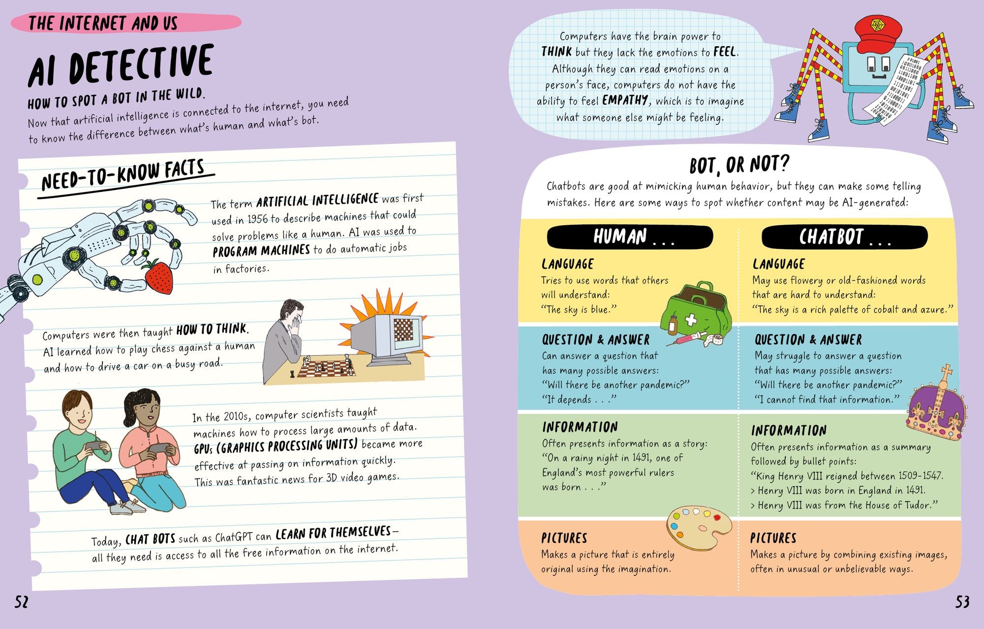 The Brainiac's Book of the Internet: How the Online World Works