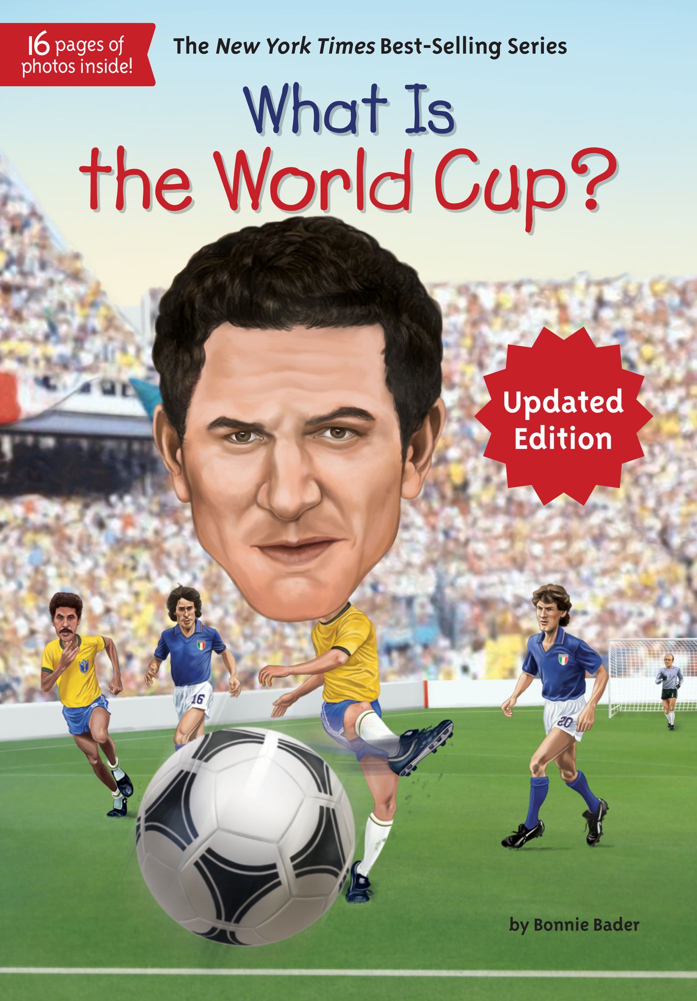 What Is the World Cup?