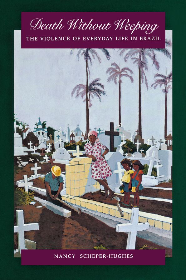 Death Without Weeping: The Violence of Everyday Life in Brazil