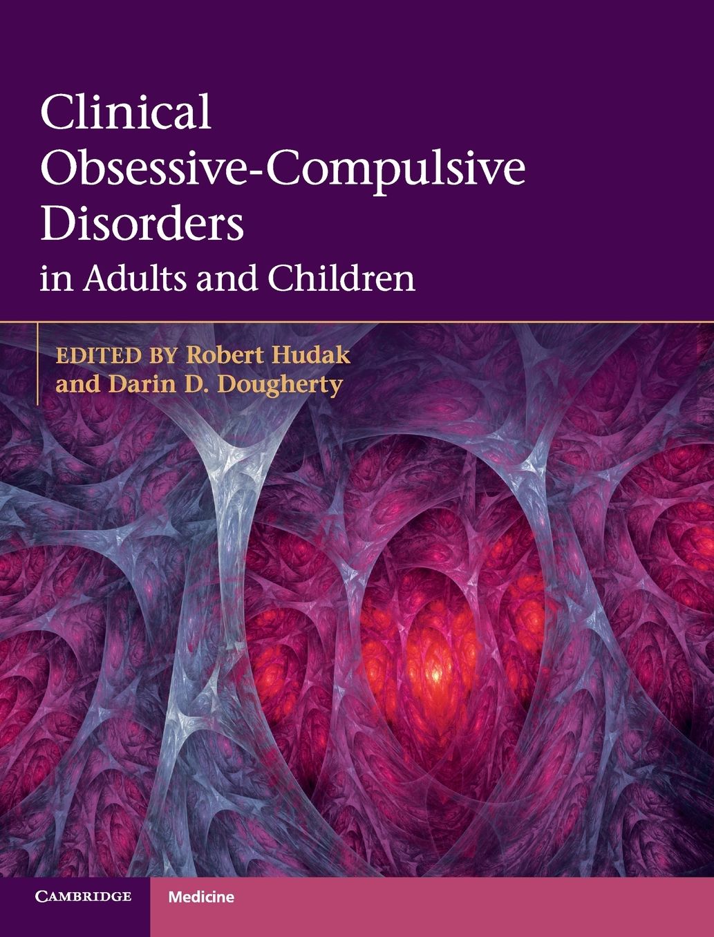 Clinical Obsessive-Compulsive Disorders in Adults and Children