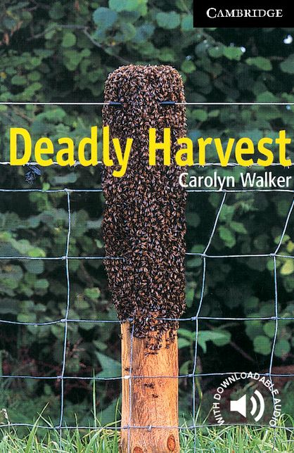 Deadly Harvest Level 6