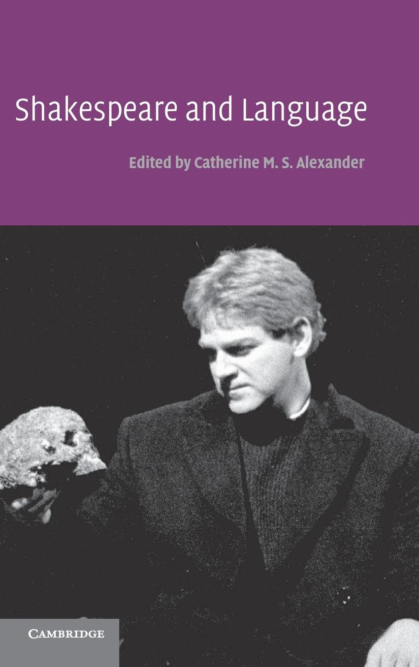 Shakespeare and Language