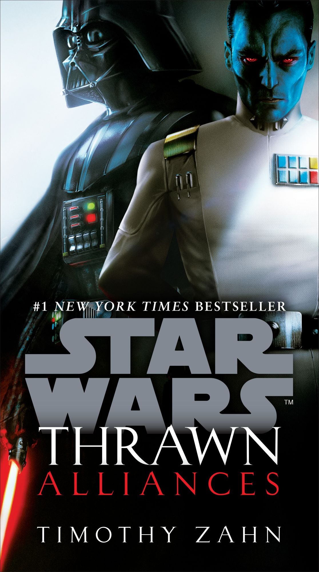 Thrawn: Alliances (Star Wars)