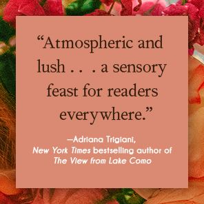 Full Bloom: A Novel