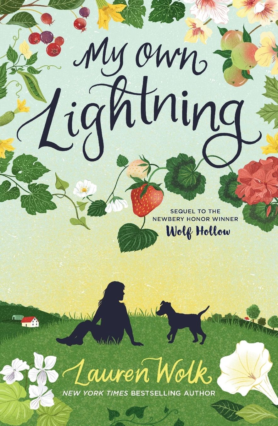 My Own Lightning
