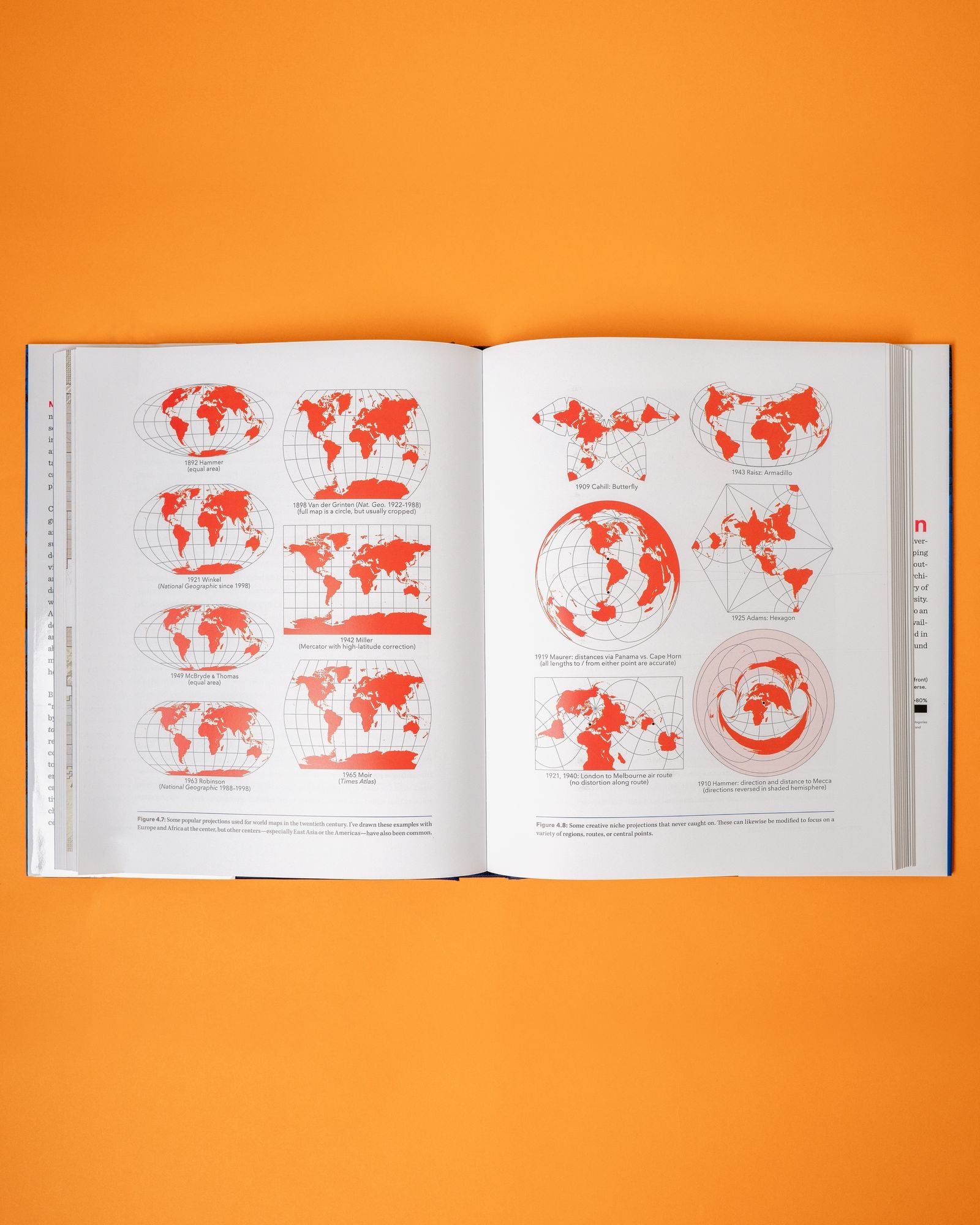 Radical Cartography: How Changing Our Maps Can Change Our World