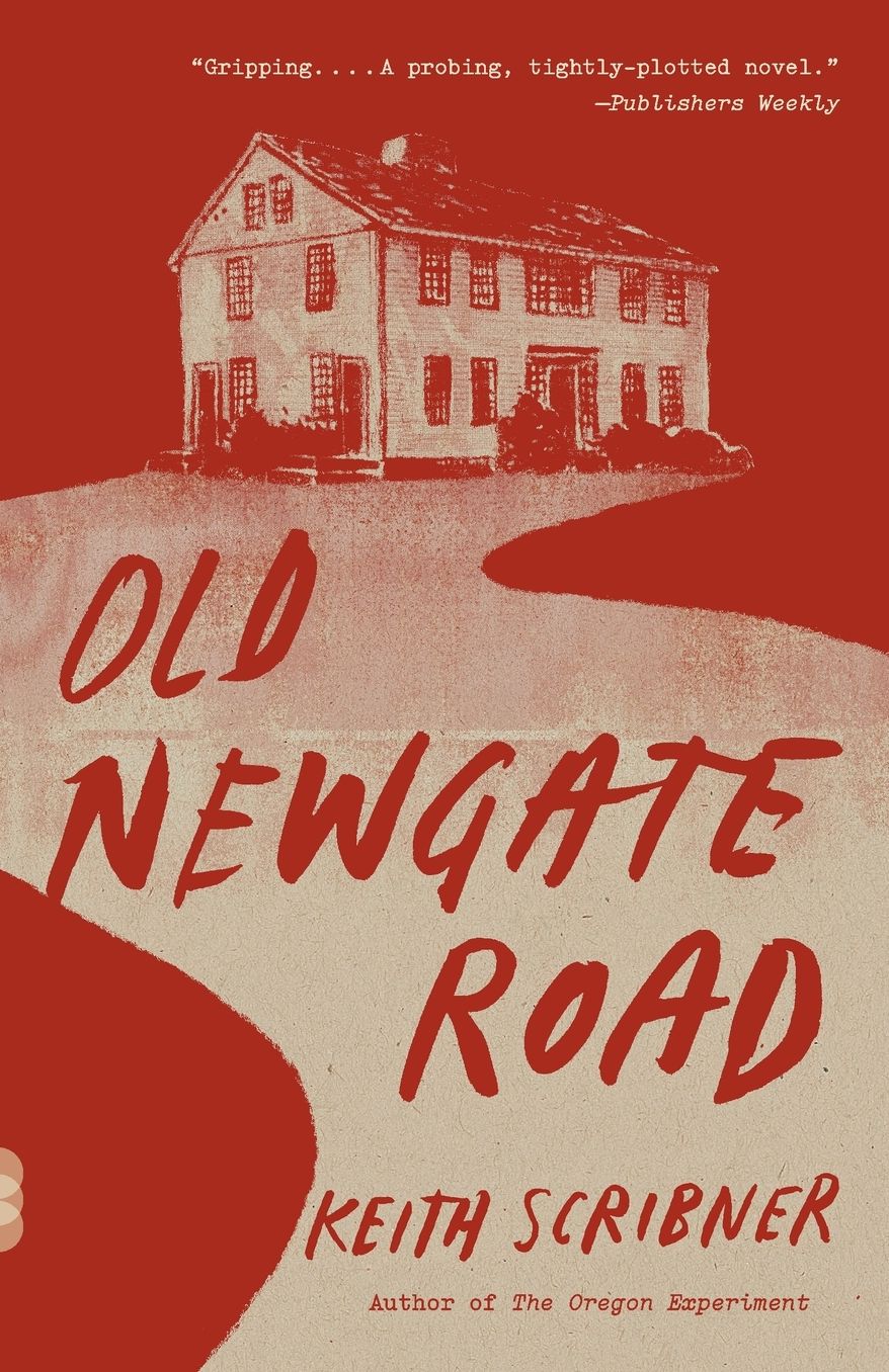 Old Newgate Road: A novel